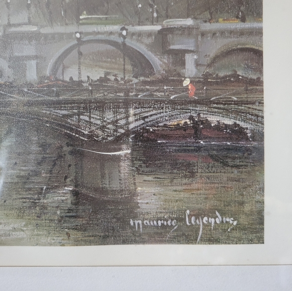 Framed Art Print - Picture 2 of 10